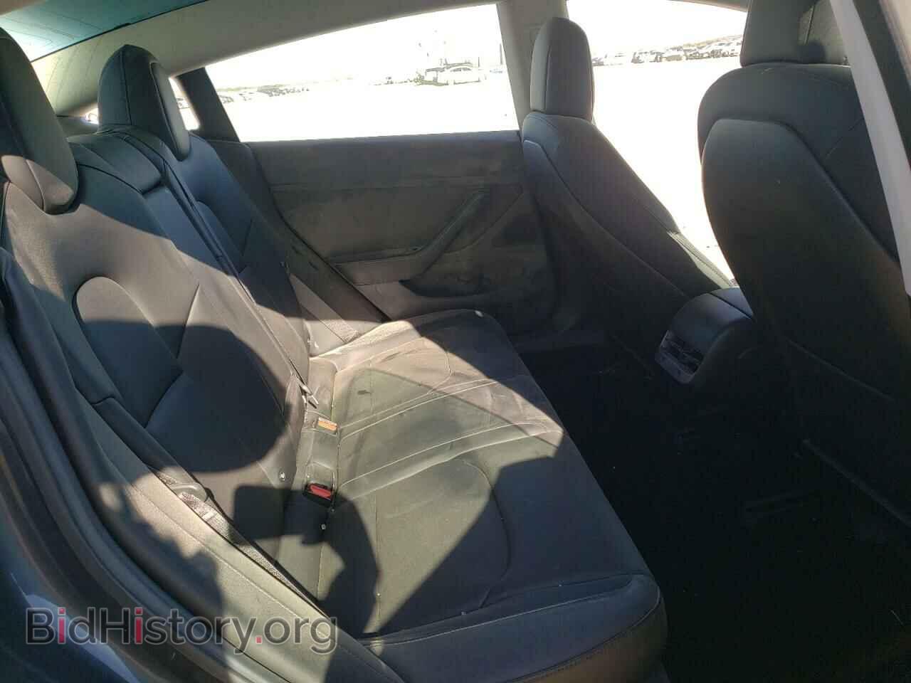 2018 TESLA MODEL 3 - VIN: 5YJ3E1EAXJF013444 - Фото 10