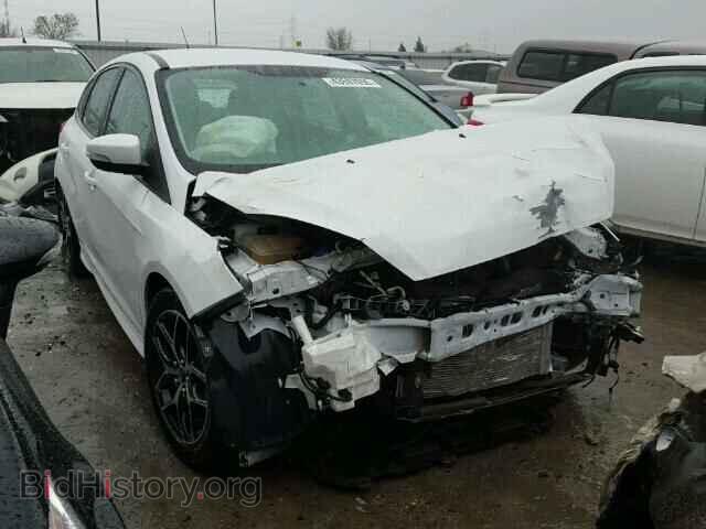 Photo 1FADP3K20FL315150 - FORD FOCUS 2015