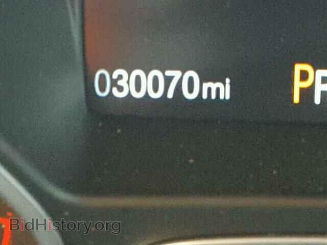 2015 FORD FOCUS - VIN: 1FADP3K20FL315150 - Фото 8