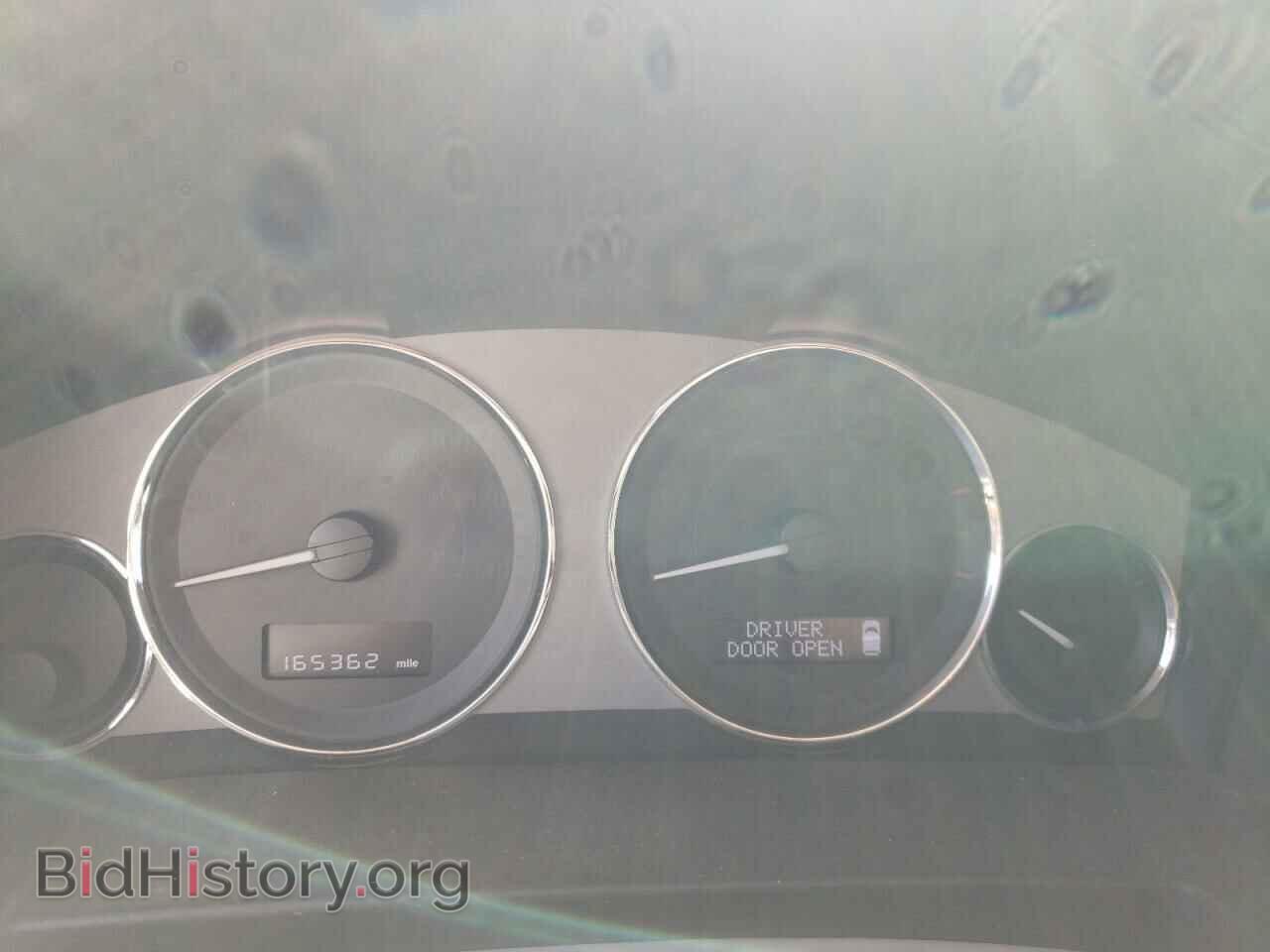 2009 JEEP COMMANDER - VIN: 1J8HG68TX9C541769 - Фото 9