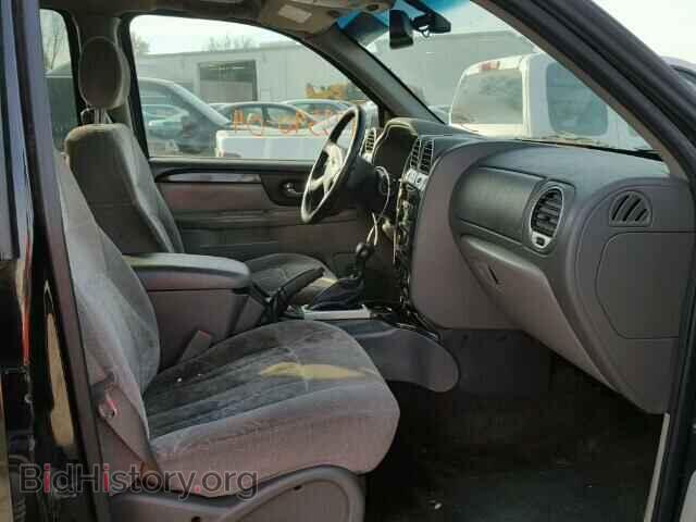 2004 GMC ENVOY - VIN: 1GKDT13S642166002 - Фото 5