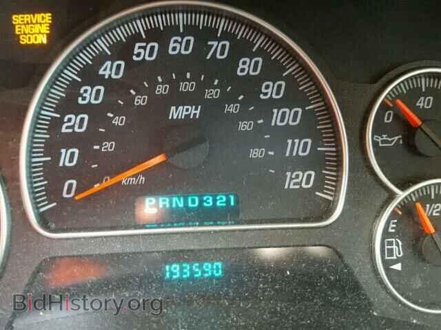 2004 GMC ENVOY - VIN: 1GKDT13S642166002 - Фото 8