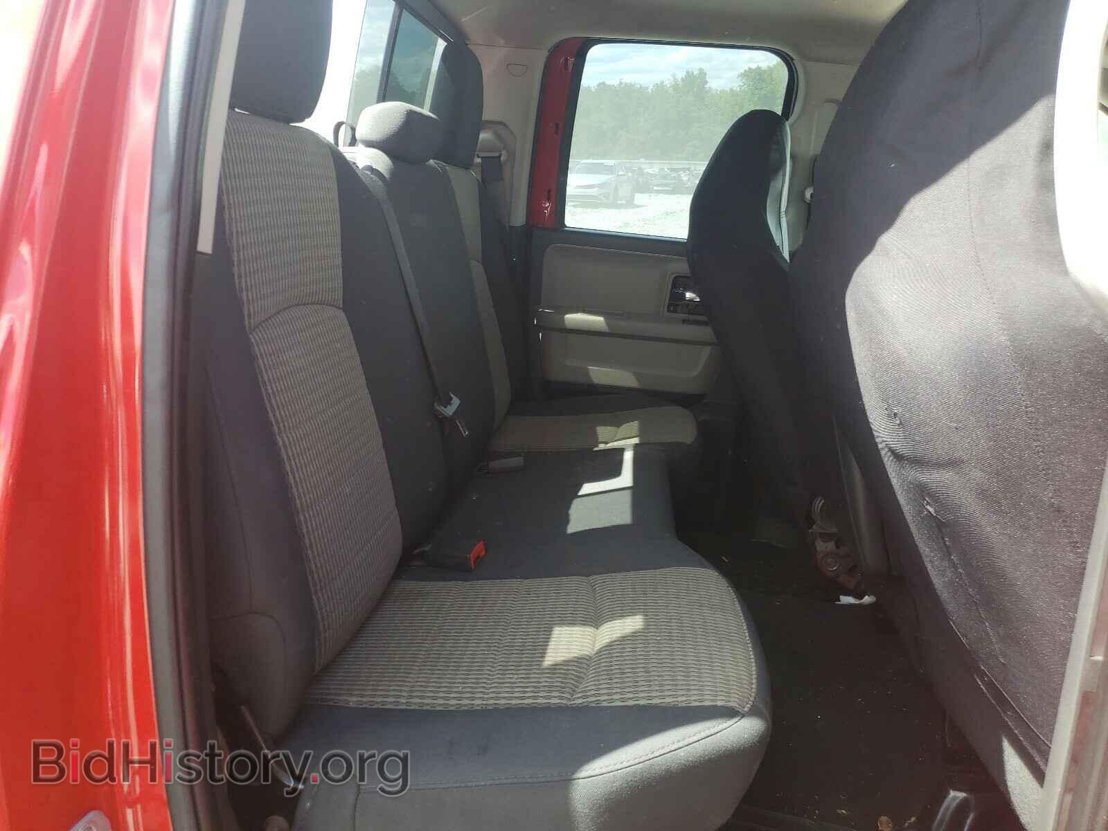 2012 DODGE RAM 1500 - VIN: 1C6RD6GP6CS221619 - Photo 6