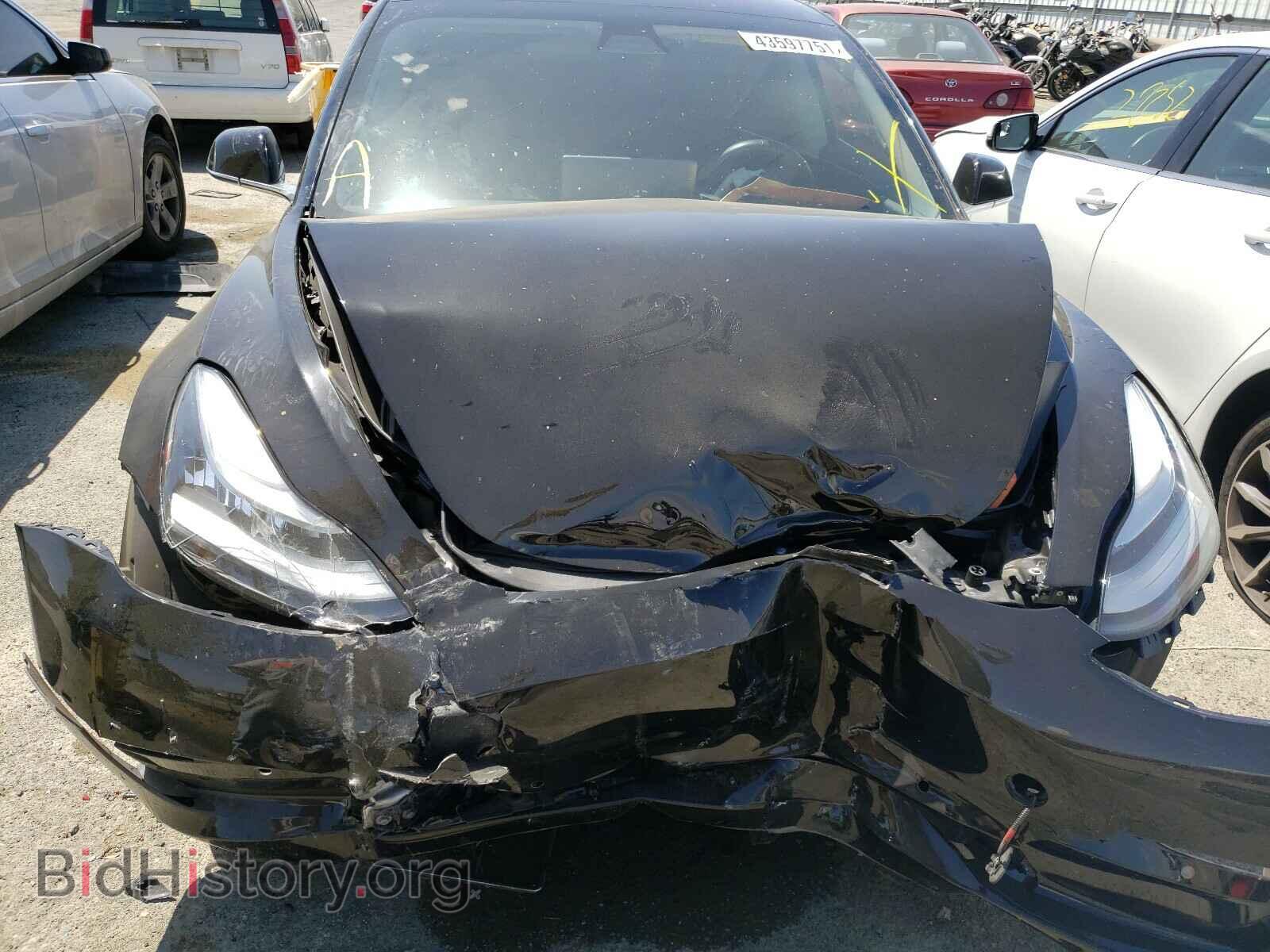2018 TESLA MODEL 3 - VIN: 5YJ3E1EAXJF016182 - Photo 7