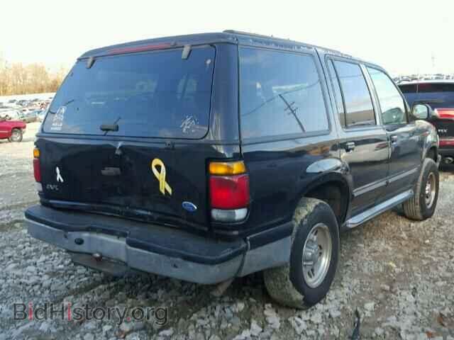 1997 FORD EXPLORER - VIN: 1FMDU32X7VZC40047 - Фото 4