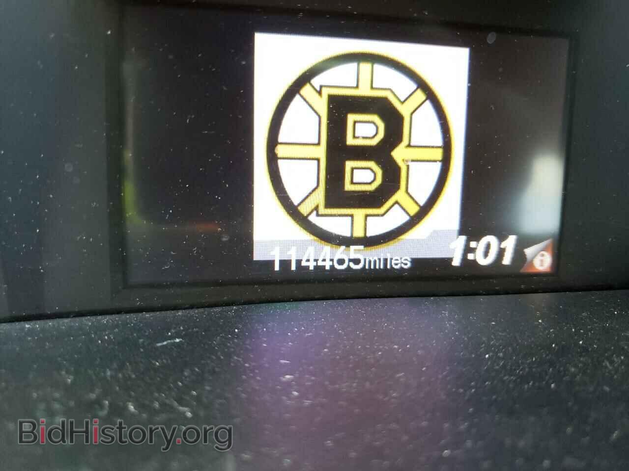 2012 HONDA CIVIC - VIN: 2HGFB2F5XCH331317 - Фото 8