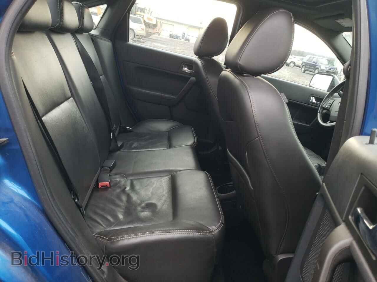 2011 FORD FOCUS - VIN: 1FAHP3HN4BW198605 - Фото 10