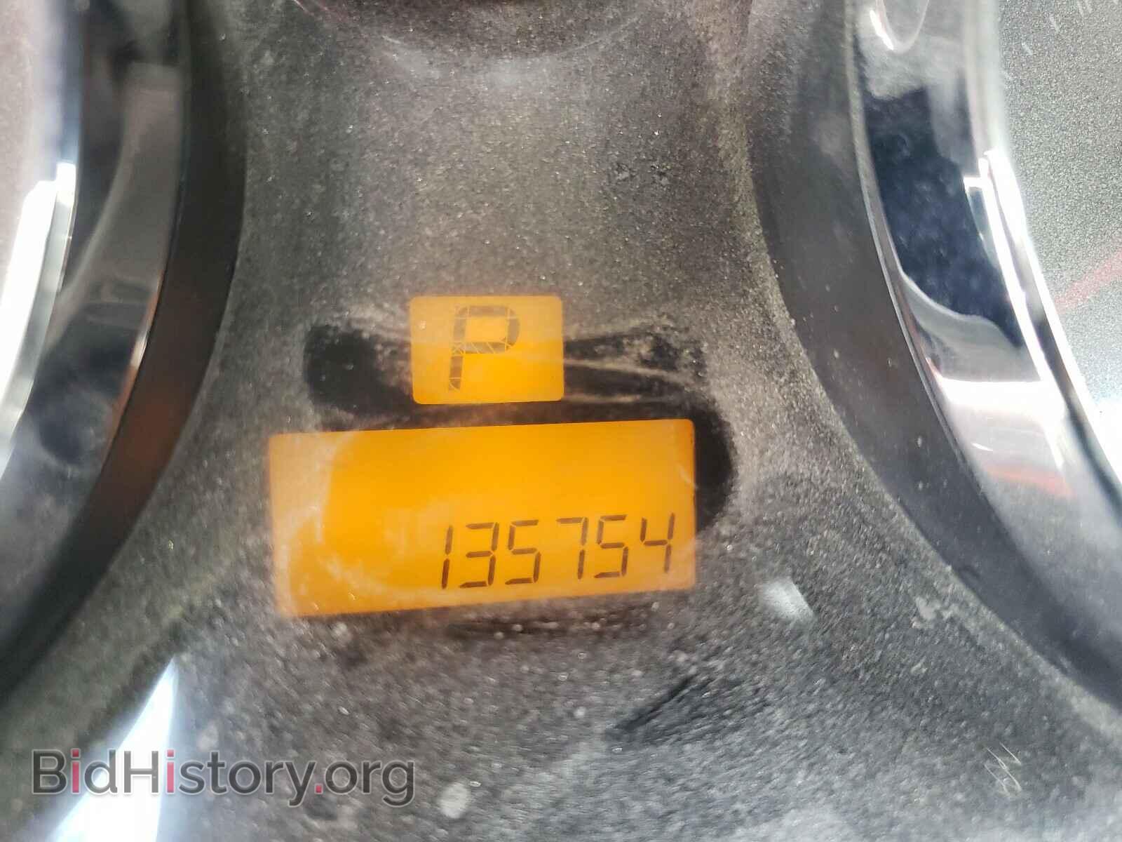 2008 SATURN VUE - VIN: 3GSCL33P68S654217 - Фото 8