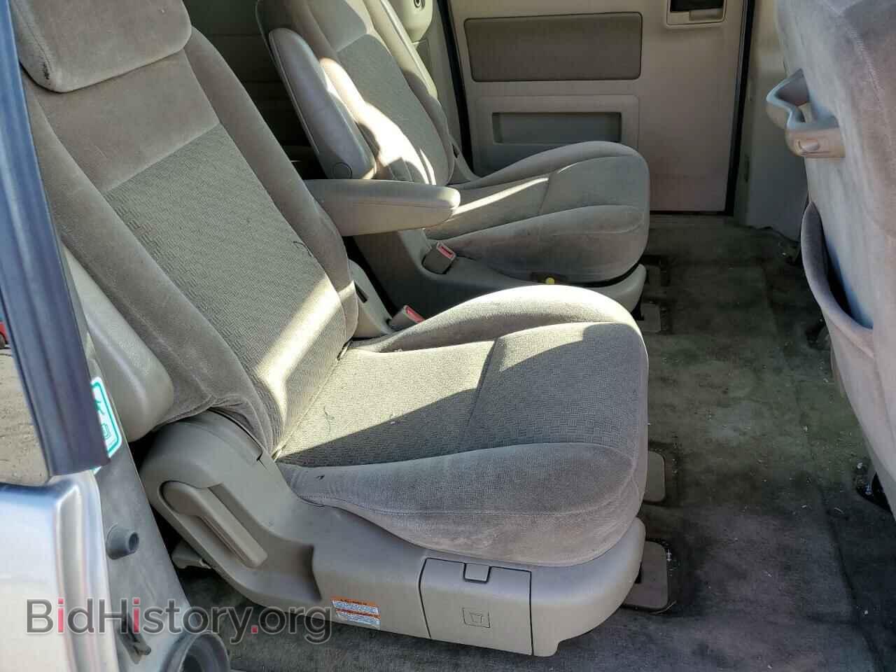2006 FORD FREESTAR - VIN: 2FMZA52206BA65532 - Фото 11