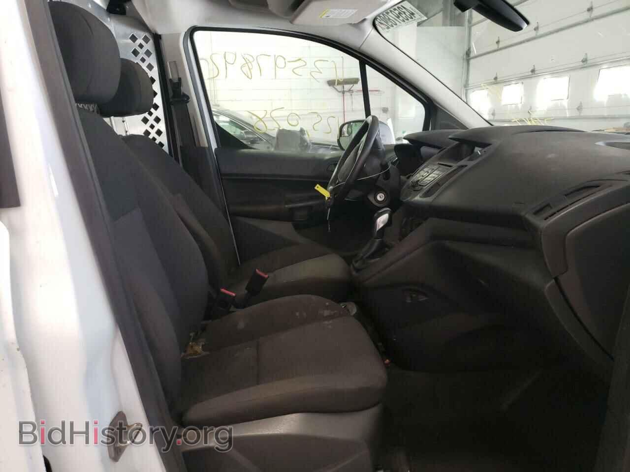 2016 FORD TRANSIT CO - VIN: NM0LS7E72G1289308 - Фото 5