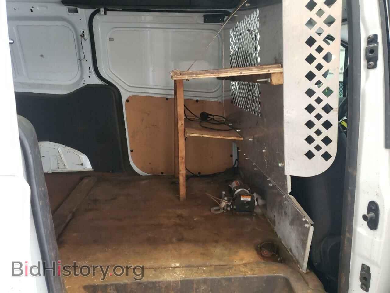 2016 FORD TRANSIT CO - VIN: NM0LS7E72G1289308 - Фото 6
