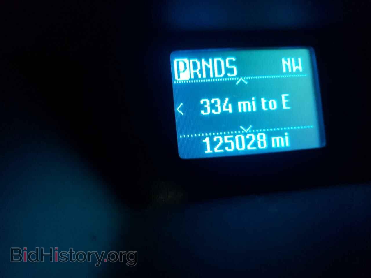 2016 FORD TRANSIT CO - VIN: NM0LS7E72G1289308 - Фото 8