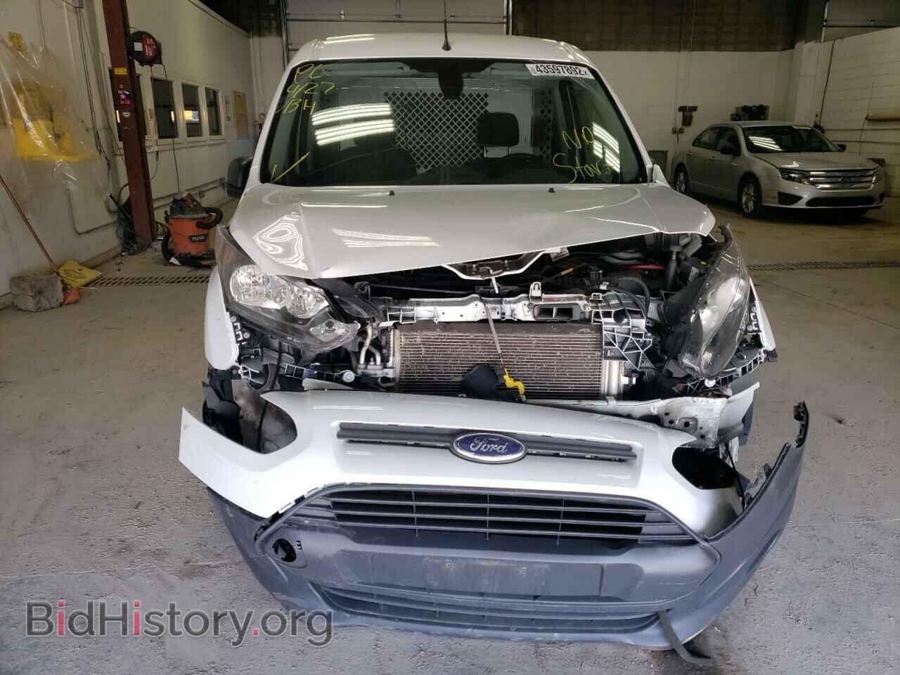 2016 FORD TRANSIT CO - VIN: NM0LS7E72G1289308 - Фото 9