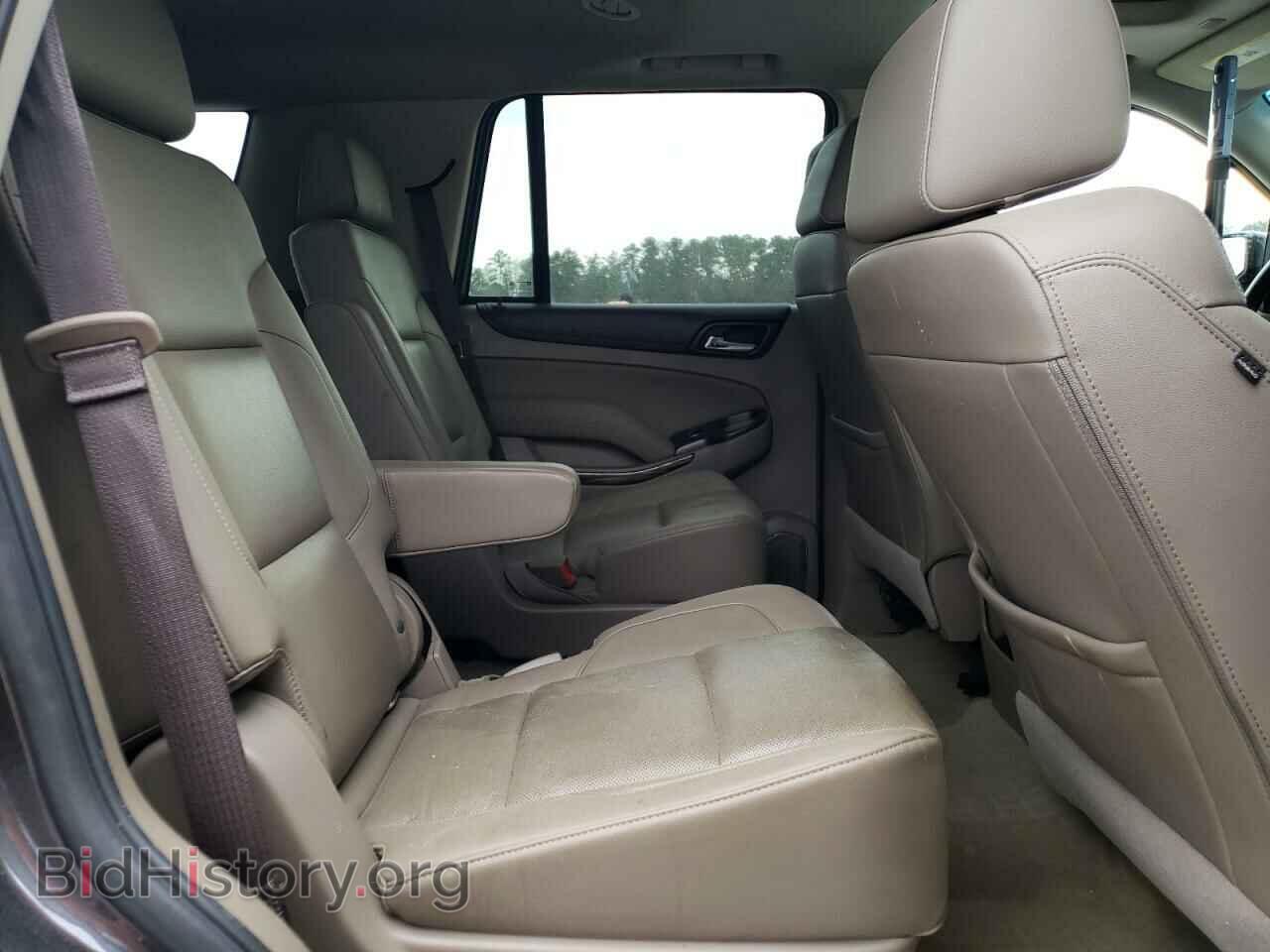 2017 GMC YUKON - VIN: 1GKS1BKC4HR212257 - Фото 11