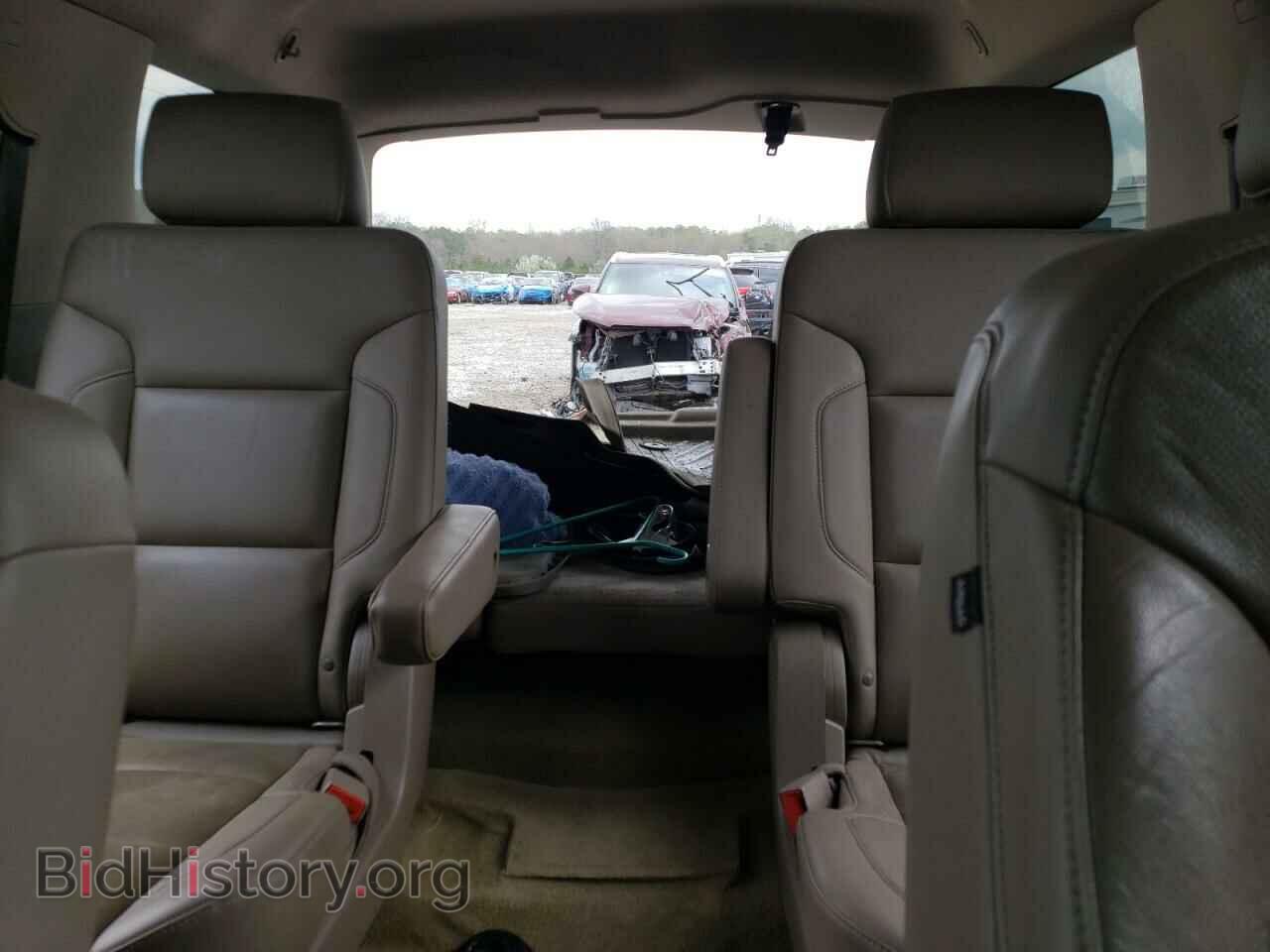 2017 GMC YUKON - VIN: 1GKS1BKC4HR212257 - Фото 10