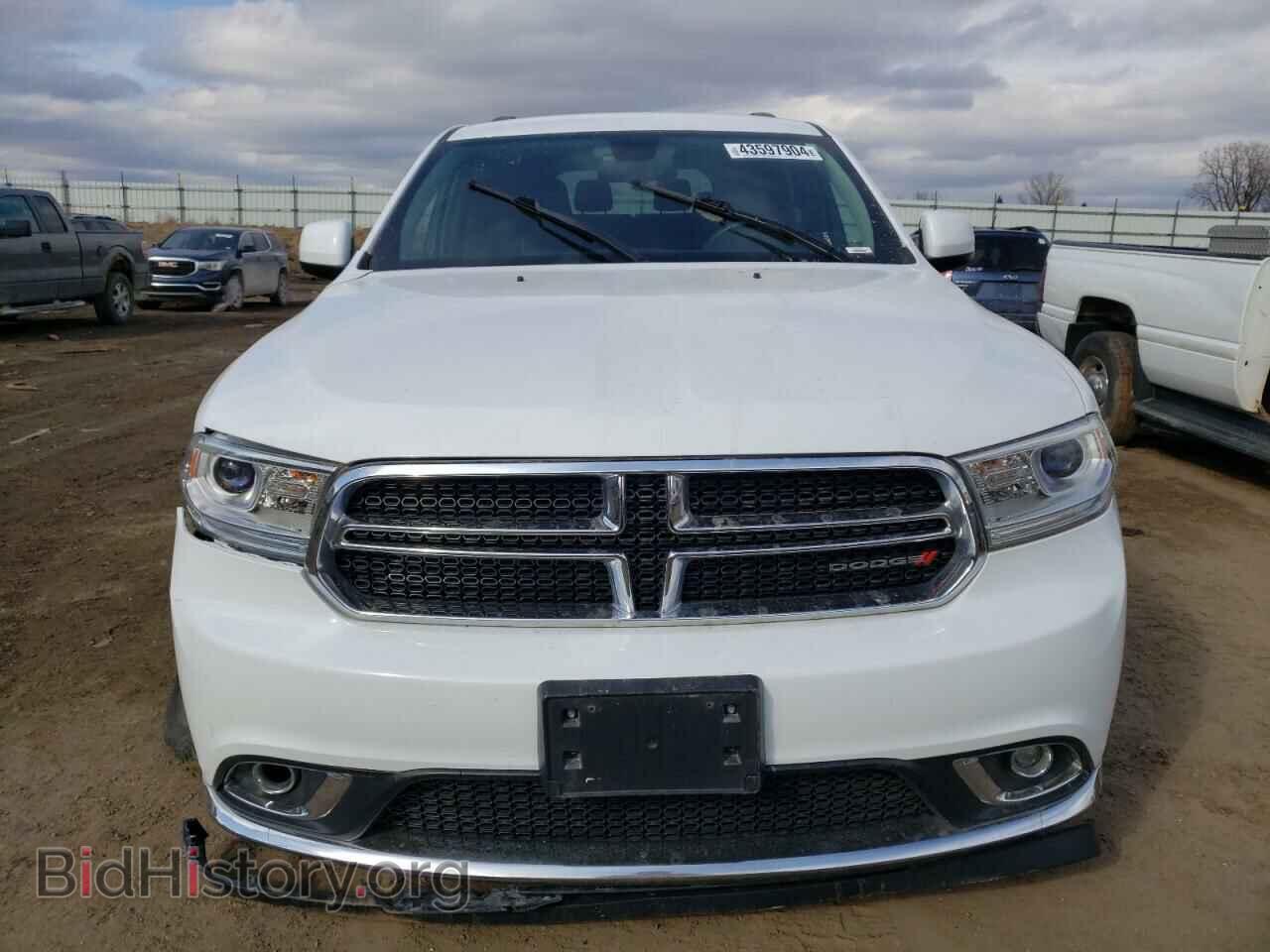 2015 DODGE DURANGO - VIN: 1C4RDJAG6FC771891 - Photo 5