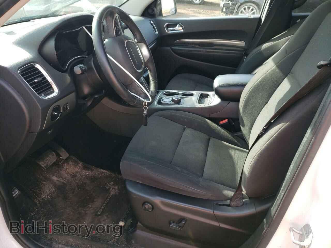 2015 DODGE DURANGO - VIN: 1C4RDJAG6FC771891 - Photo 7