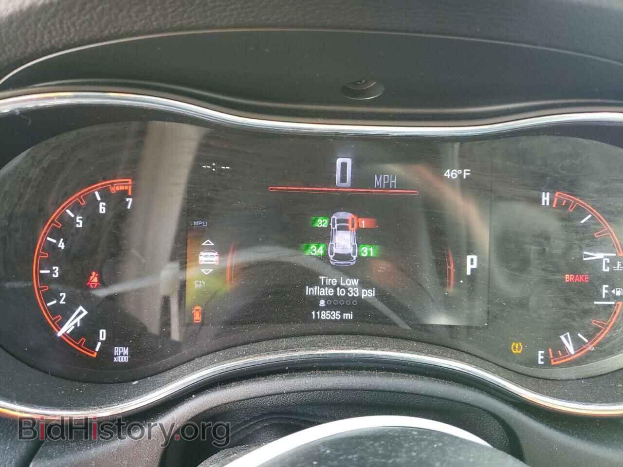 2015 DODGE DURANGO - VIN: 1C4RDJAG6FC771891 - Photo 9