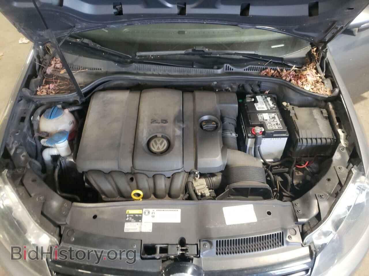 2014 VOLKSWAGEN GOLF - VIN: WVWDB7AJ3EW010473 - Фото 7