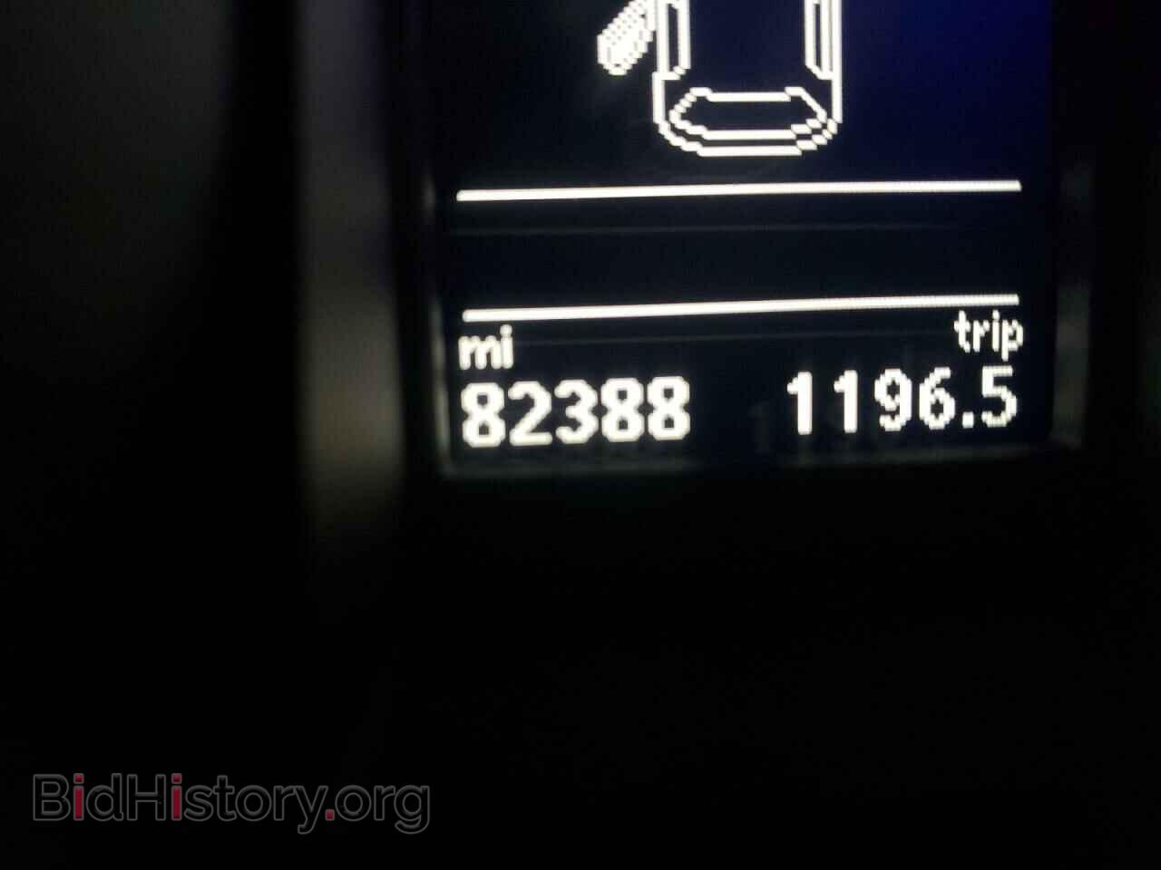 2014 VOLKSWAGEN GOLF - VIN: WVWDB7AJ3EW010473 - Фото 8