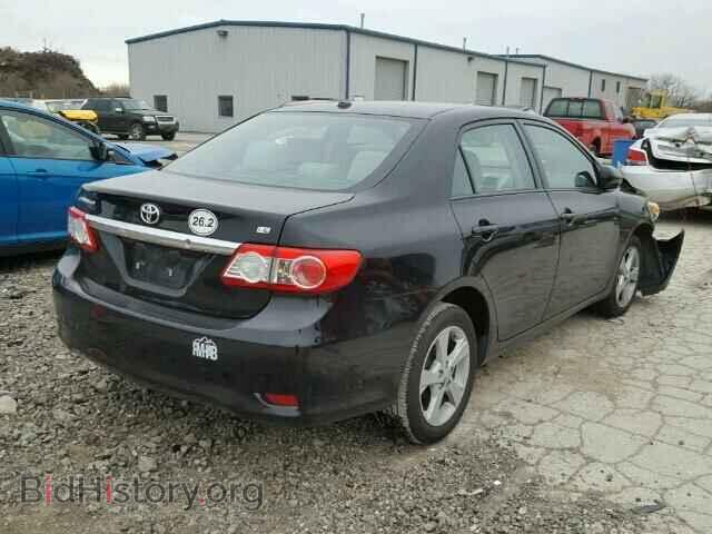 2011 TOYOTA COROLLA - VIN: 2T1BU4EEXBC599569 - Фото 4