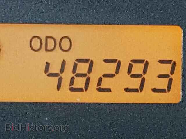 2011 TOYOTA COROLLA - VIN: 2T1BU4EEXBC599569 - Фото 8