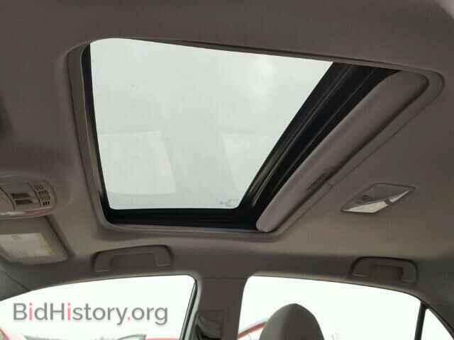 2011 TOYOTA COROLLA - VIN: 2T1BU4EEXBC599569 - Фото 10