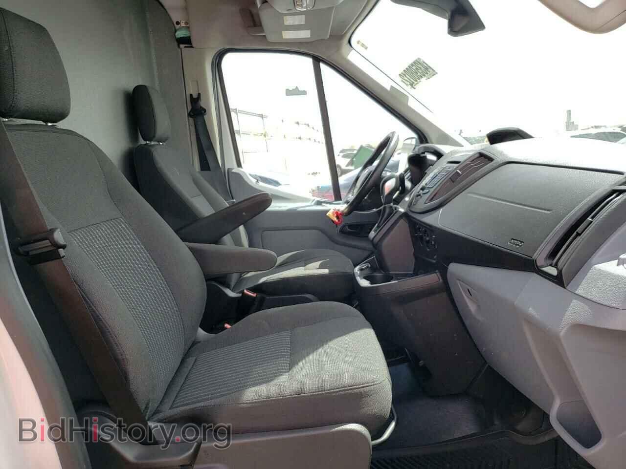 2018 FORD TRANSIT CO - VIN: 1FTBW2CM6JKA48464 - Фото 5