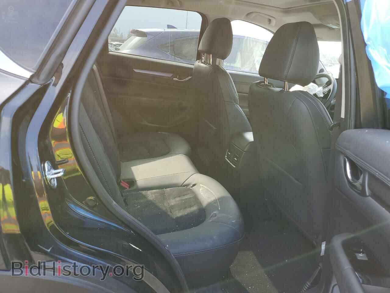 2018 MAZDA CX-5 - VIN: JM3KFBCM4J0464371 - Фото 11