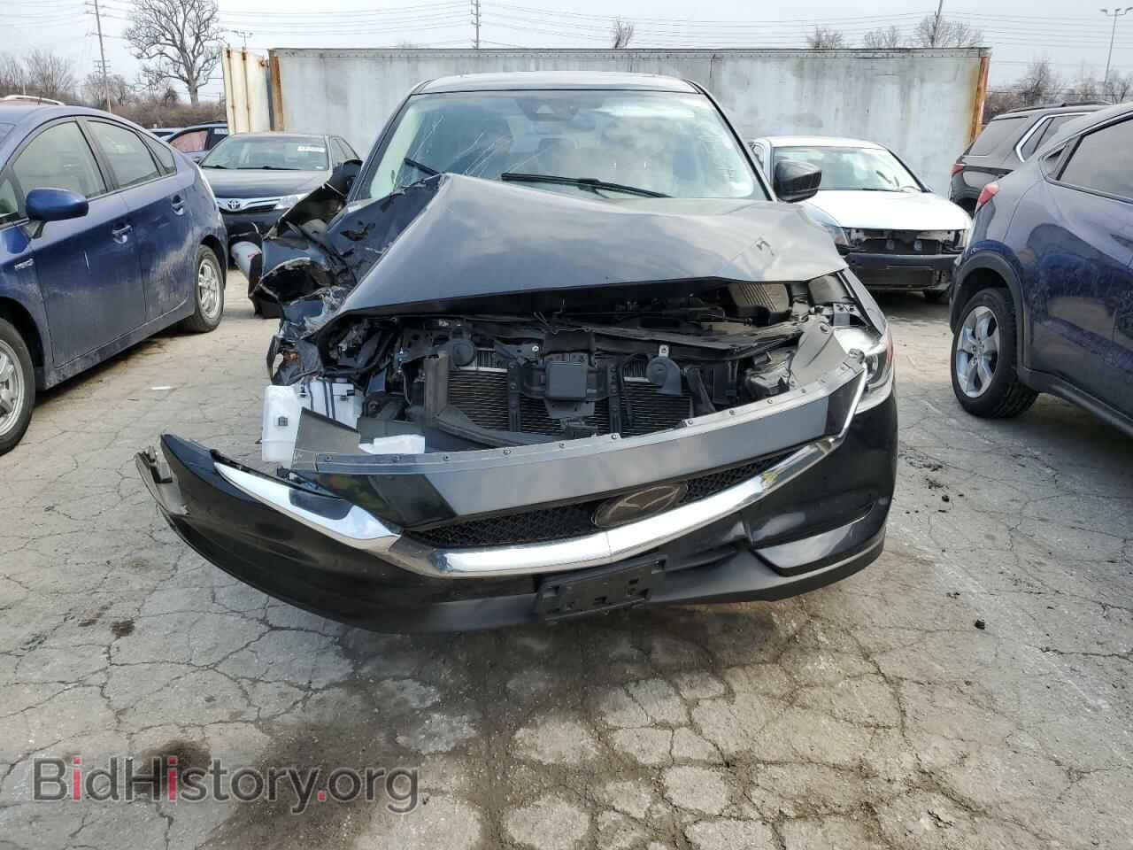 2018 MAZDA CX-5 - VIN: JM3KFBCM4J0464371 - Фото 5