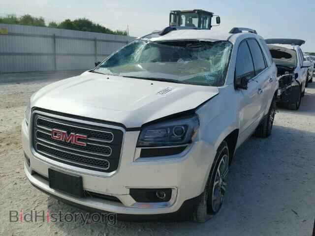 2015 GMC ACADIA - VIN: 1GKKRRKD9FJ292628 - Фото 2