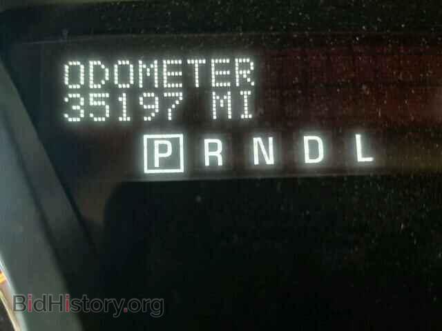 2015 GMC ACADIA - VIN: 1GKKRRKD9FJ292628 - Фото 8