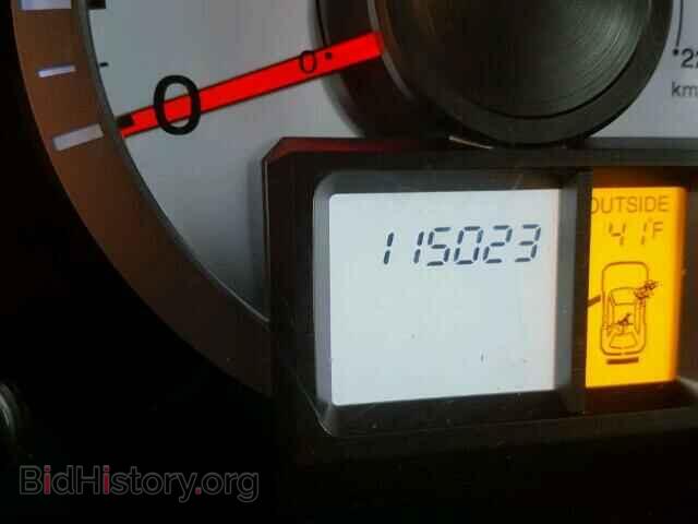 2011 HONDA PILOT - VIN: 5FNYF4H56BB009167 - Фото 8