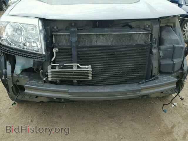 2011 HONDA PILOT - VIN: 5FNYF4H56BB009167 - Фото 9