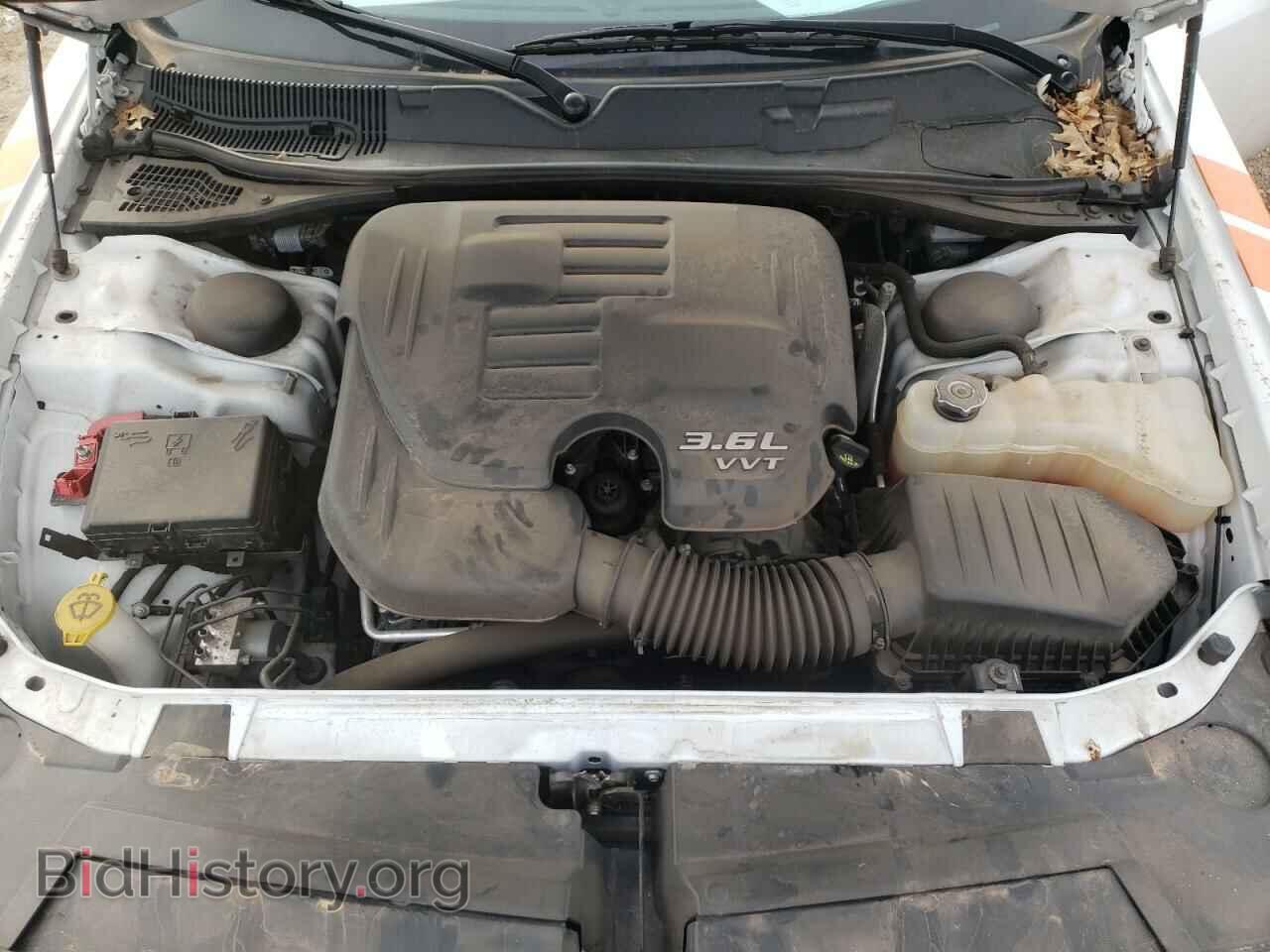 2020 DODGE CHALLENGER - VIN: 2C3CDZAG5LH227299 - Photo 11