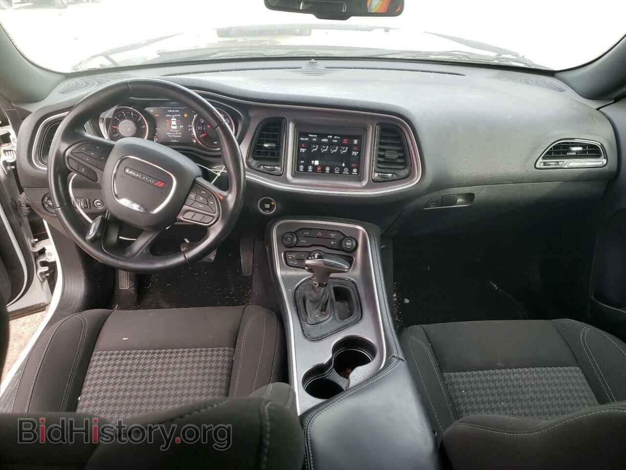 2020 DODGE CHALLENGER - VIN: 2C3CDZAG5LH227299 - Photo 8