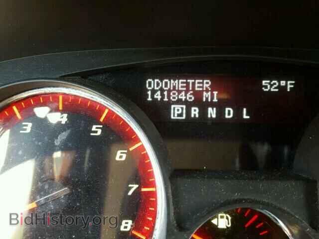 2010 GMC ACADIA - VIN: 1GKLRKED3AJ154843 - Фото 8