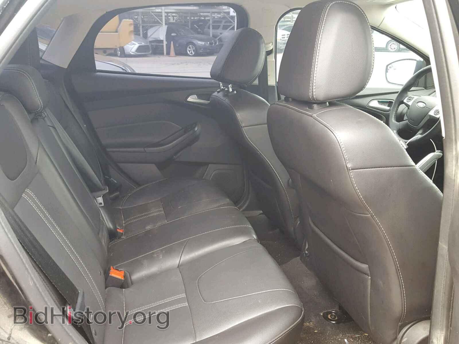 2014 FORD FOCUS - VIN: 1FADP3F29EL156671 - Photo 6