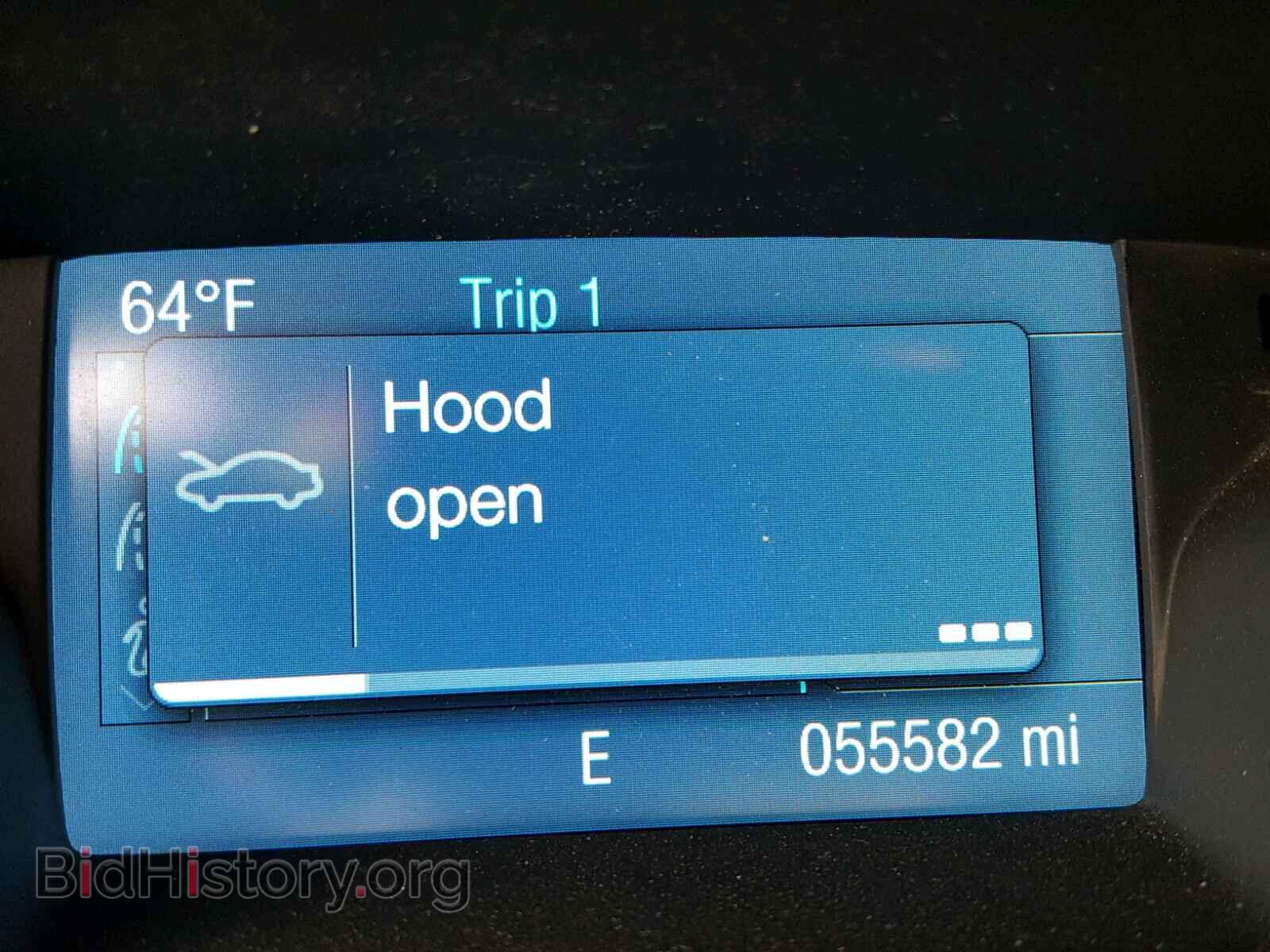 2014 FORD FOCUS - VIN: 1FADP3F29EL156671 - Photo 8