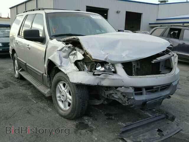 Фотография 1FMPU16526LA60926 - FORD EXPEDITION 2006