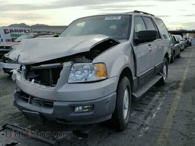 2006 FORD EXPEDITION - VIN: 1FMPU16526LA60926 - Фото 2