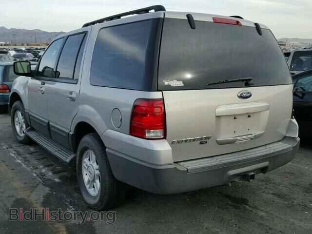 2006 FORD EXPEDITION - VIN: 1FMPU16526LA60926 - Фото 3