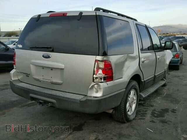 2006 FORD EXPEDITION - VIN: 1FMPU16526LA60926 - Фото 4