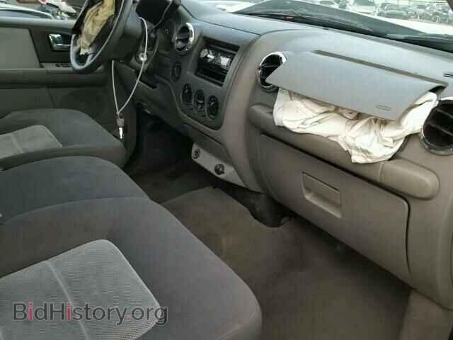2006 FORD EXPEDITION - VIN: 1FMPU16526LA60926 - Фото 5
