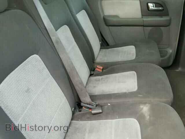2006 FORD EXPEDITION - VIN: 1FMPU16526LA60926 - Фото 6