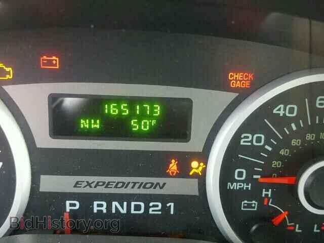 2006 FORD EXPEDITION - VIN: 1FMPU16526LA60926 - Фото 8