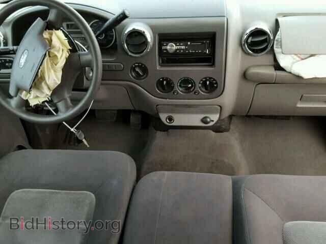 2006 FORD EXPEDITION - VIN: 1FMPU16526LA60926 - Фото 9