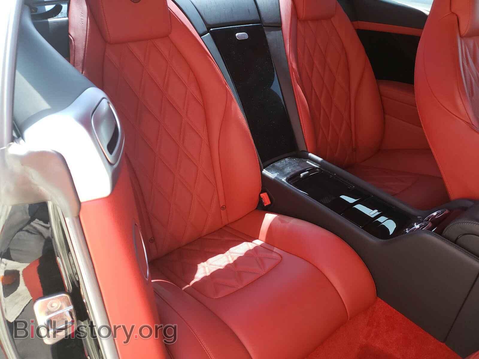 2015 BENTLEY ALL MODELS - VIN: SCBFU7ZA0FC041368 - Фото 6