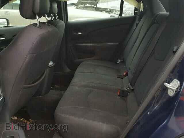 2013 CHRYSLER 200 - VIN: 1C3CCBBB2DN732948 - Фото 6