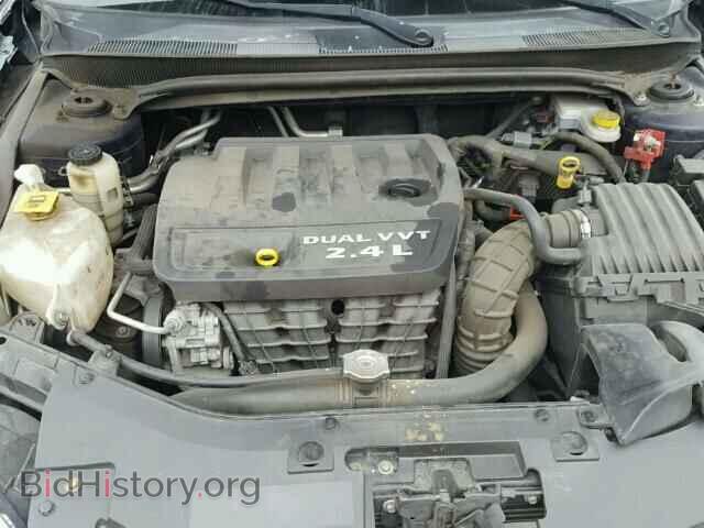 2013 CHRYSLER 200 - VIN: 1C3CCBBB2DN732948 - Фото 7